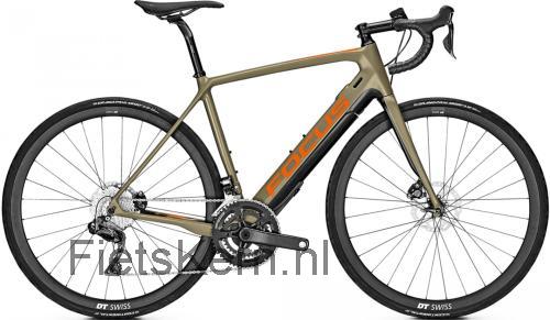 Focus Paralane2 9.8 specificaties